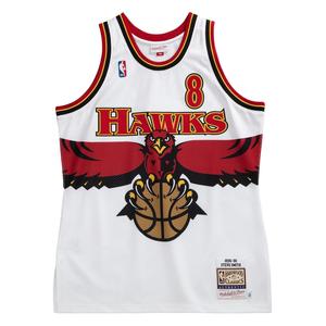 Топ Hawks 1995 Steve Smith