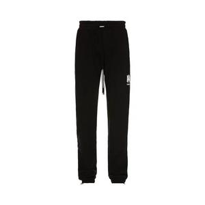Спортивные штаны Amiri MA Core Logo Sweatpant 'Черный'
