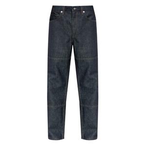 Джинсы Fit 4 Workwear со вставками