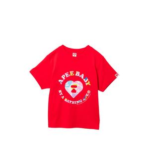 Футболка Camo с графичным принтом