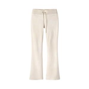 Спортивные штаны GV Gallery Pinkberry Velour Sweats 'Cream'