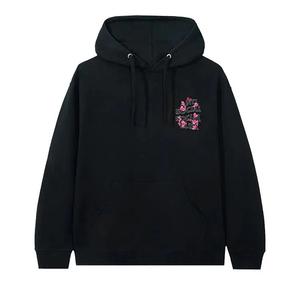 Hoodies Anti Social Social Club Sugar High Hoodie 'Черный'