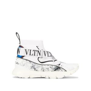 Кроссовки Valentino Garavani 'Heroes'