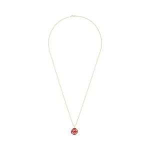 Украшения Supreme x Jacob&Co Fuck Em Pendant '14k Gold'