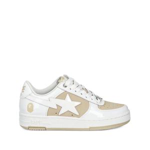 Кроссовки BAPE STA #6 L с логотипом