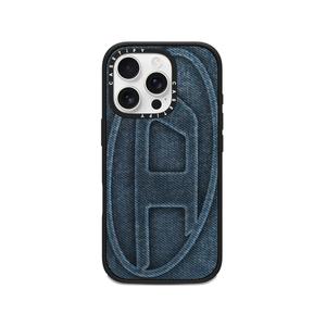 Чехол для iPhone 16 Pro из коллаборации с CASETiFY