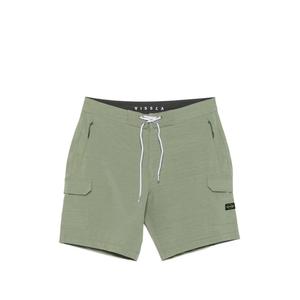 Плавки-шорты карго Roamer