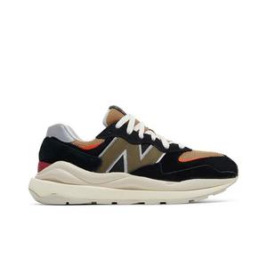 Кроссовки New Balance 57/40 'Lunar New Year - Black Poppy'