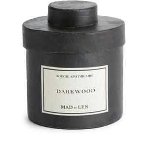 Ароматическая свеча D'Apothicaire Darkwood (300 г)