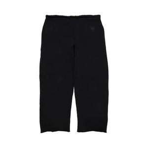 Брюки YZY Gosha Vultures Pant 'Black'