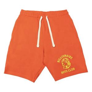 Шорты Billionaire Boys Club BB Club Short 'Hot Coral'