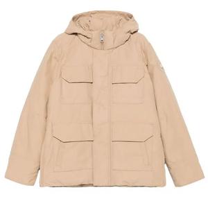 Парки Canada Goose Maitland Parka Coat 'Пустынный песок'