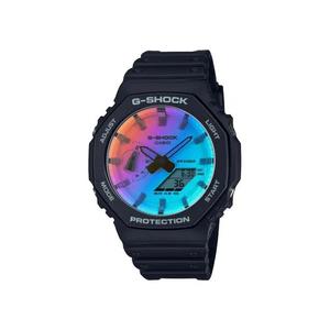 Часы G-SHOCK by Casio Analog Digital 2100 Series 'Black'
