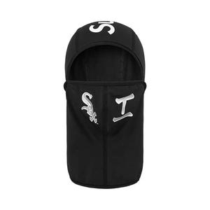Балаклавы Supreme x MLB Kanji Teams Lightweight Balaclava - White Sox 'Black'