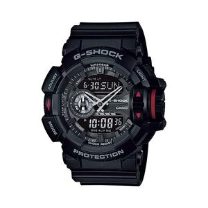CASIO G-SHOCK GA-400-1B