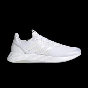 Кроссовки Adidas Wmns QT Racer Sport 'Cloud White Grey'