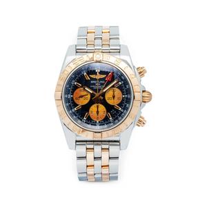 Часы Chronomat 44 мм