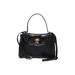 Сумки с ручкой Balenciaga Rodeo Top Handle Bag 'Черный'