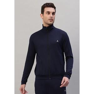 Мужская спортивная олимпийка Navy