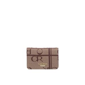 CR Calia Heritage Короткий кошелек - Коричневый