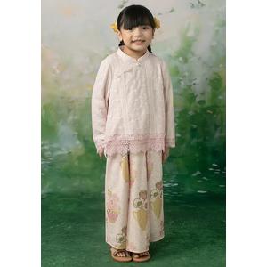 Комплект «Blossom Kurung Kedah»
