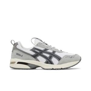 Беговые ASICS Gel 1090 V2 'White Steel Grey'