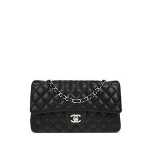 Сумка на плечо Classic Double Flap среднего размера (2012 год)