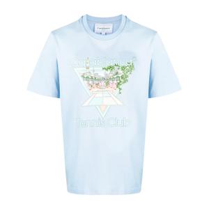 Футболка Tennis Club Icon