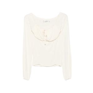 Блузка Elya с завязками
