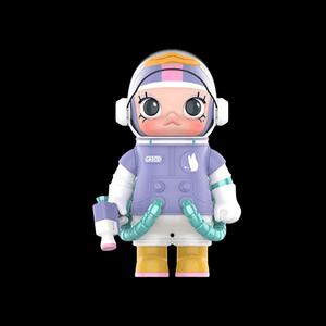 Фигурки Pop Mart Mega Space Molly Disney Daisy Duck 400%