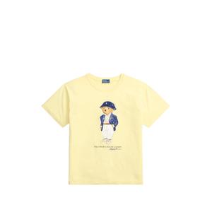 Футболка Polo Bear
