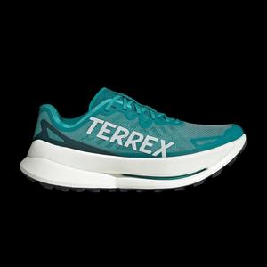 Бег для активного образа жизни adidas Terrex Agravic Speed Ultra 'Pure Teal'