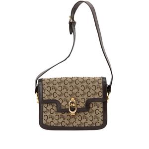 Сумка на плечо Gucci Horsebit 1970