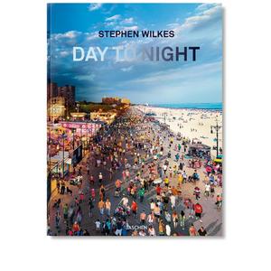 Книга Stephen Wilkes Day to Night