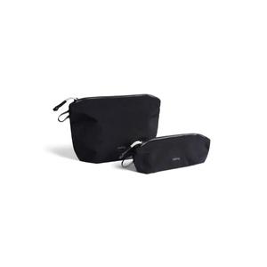 Bellroy Lite Pouch Duo — черный