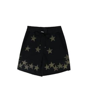 Шорты Amiri Chemist Star