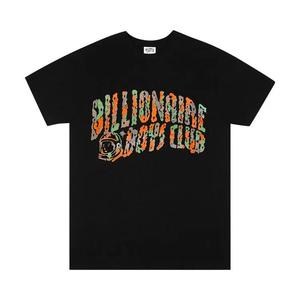 Футболки Billionaire Boys Club BB Camo Arch с коротким рукавом «Black»