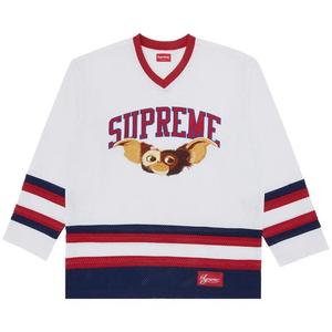 Джерси Supreme Gremlins Hockey Jersey 'White'