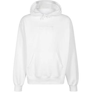 Худи Box Logo FW 23 - White
