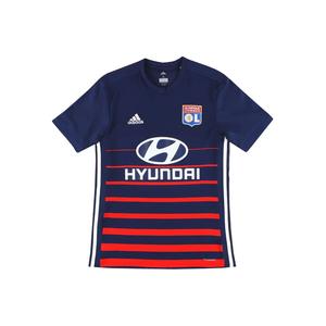 Топ Olympique Lyonnais Away