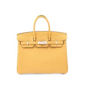 Сумка-тоут Birkin 25 (2025 год)