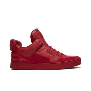 Кроссовки Kanye West x Louis Vuitton Don 'Red'