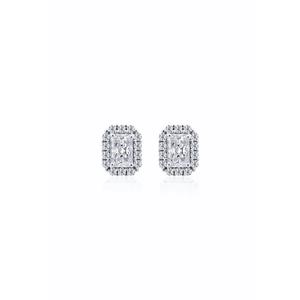 Frost Diamond – Неоновые серьги