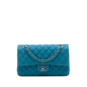 Сумка на плечо Medium Classic Caviar Double Flap (2013-2014 годы)