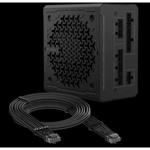 Corsair RM850e 850W Cybenetics Gold сертифицирован, полностью модульный блок питания