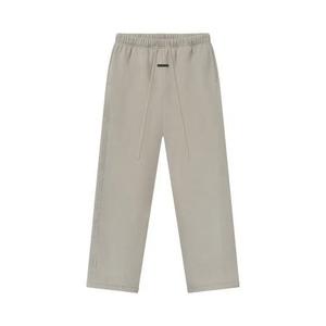 Спортивные штаны Fear of God Essentials Active Trace Relaxed Sweatpant 'Seal'