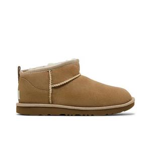 Ботинки UGG Classic Ultra Mini Boot Kids 'Sand'