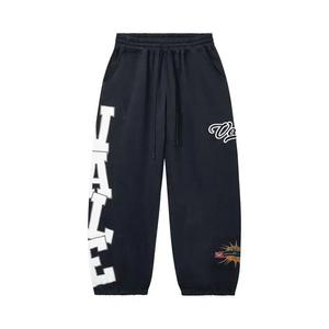 Спортивные штаны Vale Forever Lego Sweats 'Black'