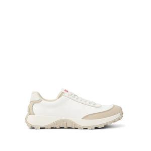 CAMPER Мужские кроссовки /DRIFT TRAIL /белый-K100864-007