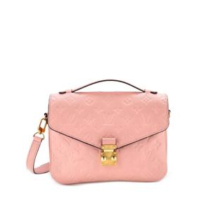 Сумка через плечо Pochette Metis Monogram Empreinte